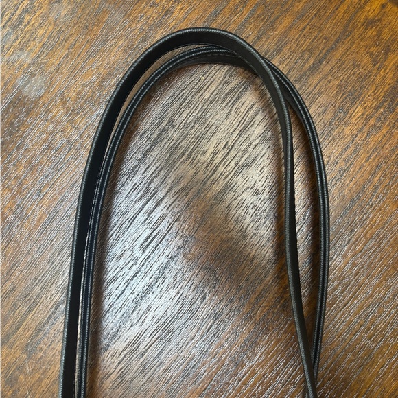 BLACK MICHAEL KORS TOTE - Picture 2 of 4